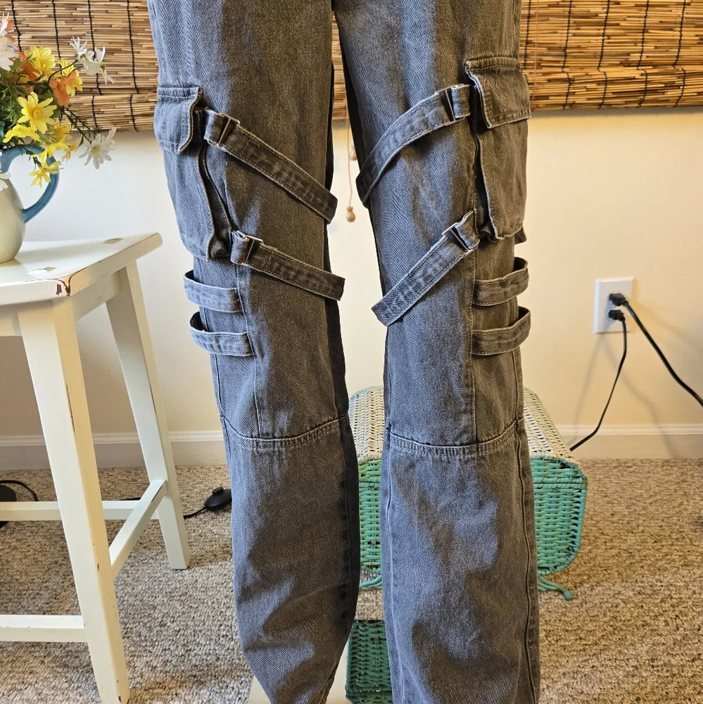 Fashion Nova excellent used